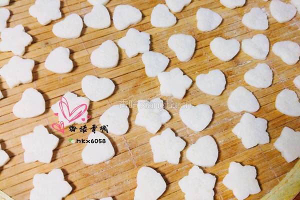 剩米饭华丽转身的做法图解7