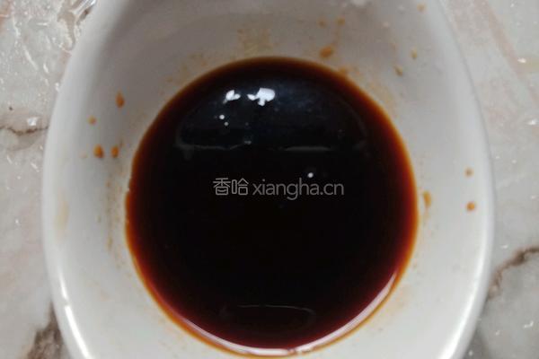 ＃蒸菜＃椒香金针菇的做法图解7