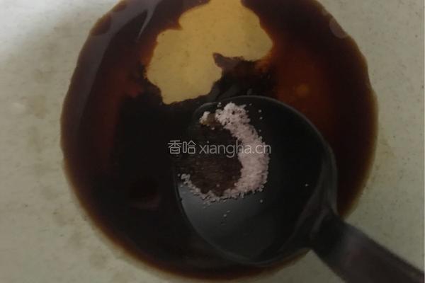 清蒸冬瓜的做法图解4