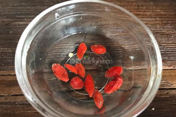 茯苓豆腐汤的做法图解6
