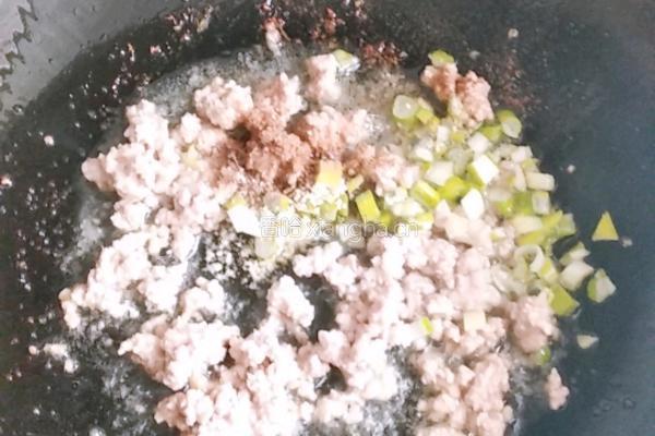 火山土豆泥的做法图解6