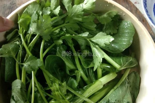 煮米粉的做法图解5