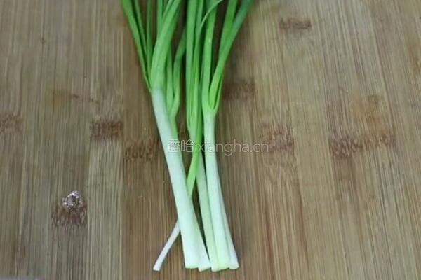 豆腐鸡蛋饼的做法图解3
