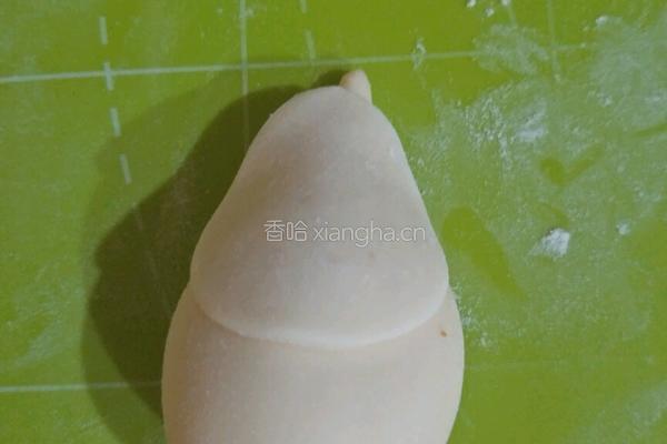 春笋包的做法图解10