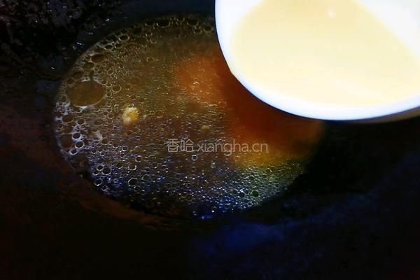 香菇酿肉的做法图解11