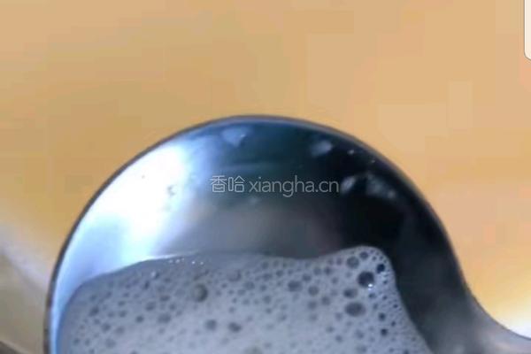 蛤蜊蒸蛋的做法图解2