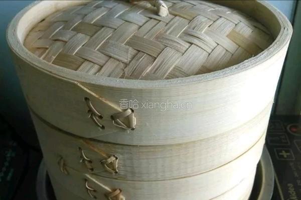 香米珍珠丸子的做法图解9