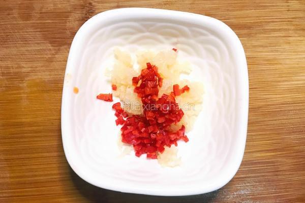 手撕海鲜菇的做法图解5