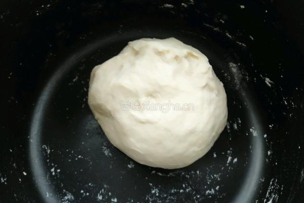 木耳包菜煎饼的做法图解15