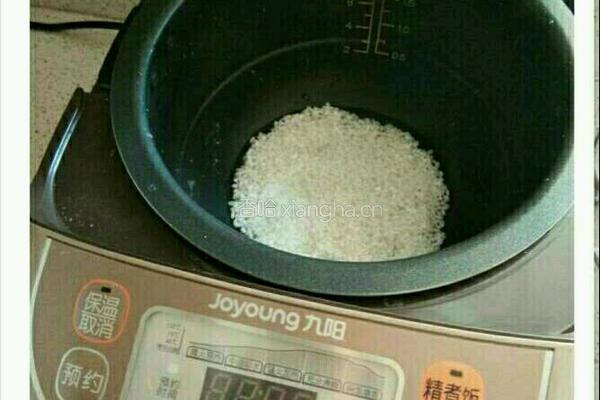 烧麦的做法图解1
