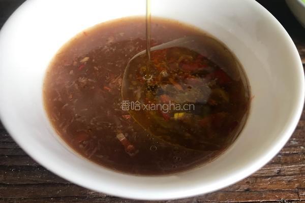 凉拌胡萝卜的做法图解5