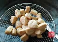 炸豆腐的做法图解4