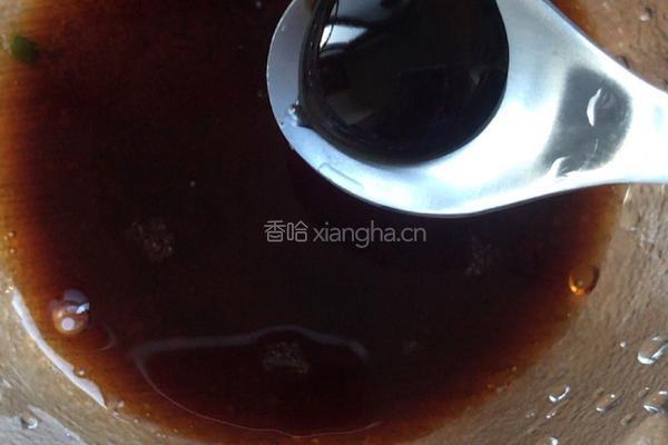 蚝油秋葵的做法图解5