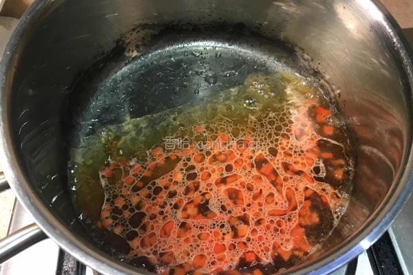 蒜苔酿肉的做法图解12