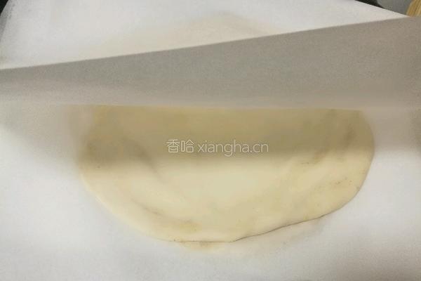 椒盐油饼的做法图解9