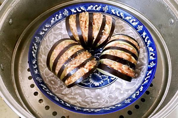 灯笼茄子的做法图解6
