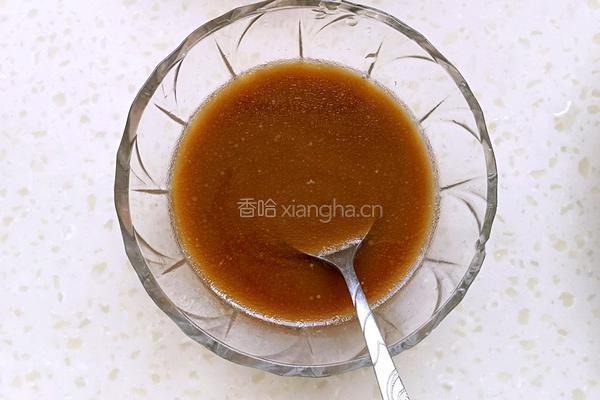 灯笼茄子的做法图解7