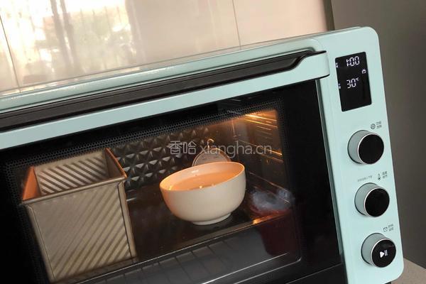 双重拉丝的红糖麻薯吐司的做法图解18