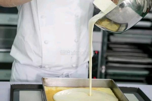 至味日式芝士条的做法图解15