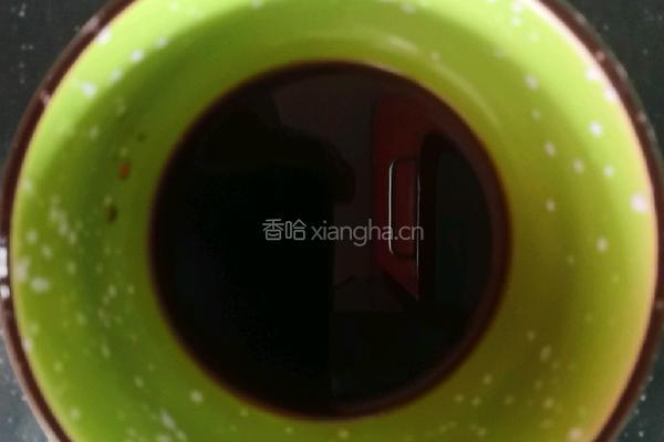蒜泥茄子的做法图解4