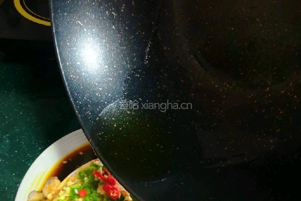 蒜泥茄子的做法图解6