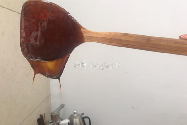 手工阿胶糕的制作方法的做法图解4