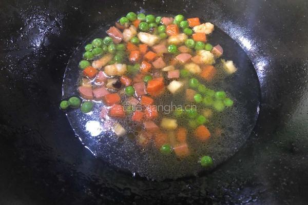 百财福袋的做法图解11