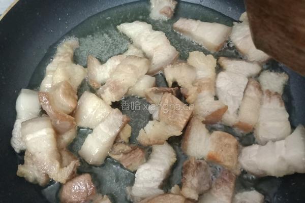 土豆闷肉的做法图解4