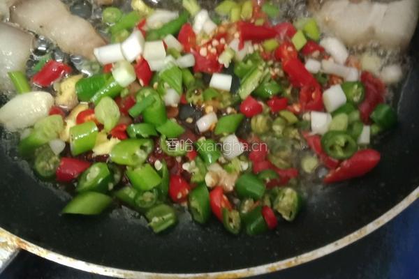 土豆闷肉的做法图解6