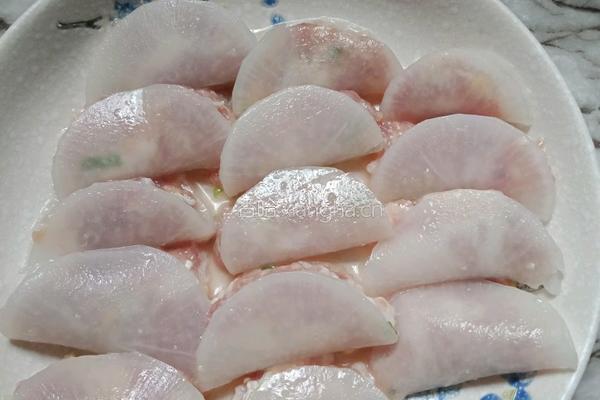 ＃蒸菜＃清蒸萝卜肉卷的做法图解6