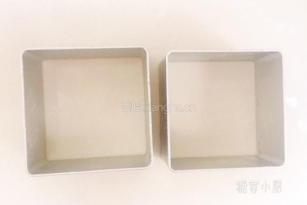 红油内酯豆腐的做法图解4