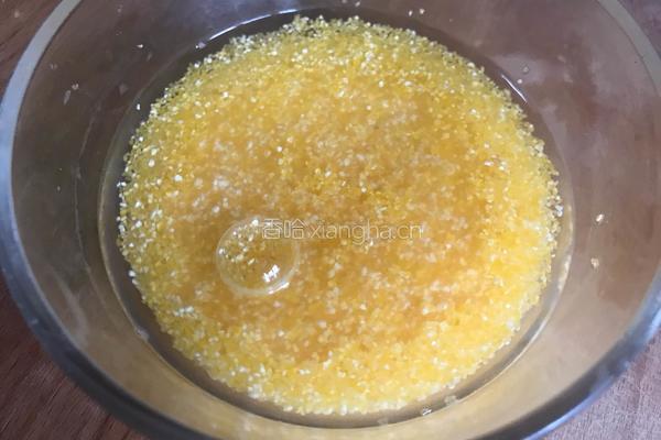黄金土豆球的做法图解2