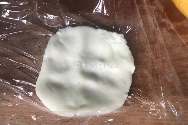 黄金土豆球的做法图解7
