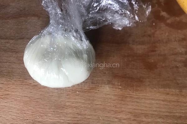 黄金土豆球的做法图解9