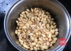 蒸黄豆的做法图解4