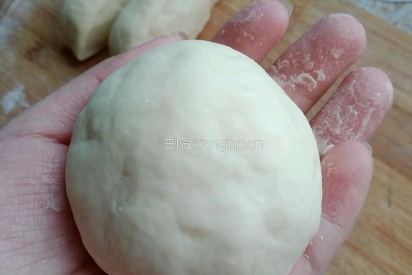 蒸馒头的做法图解14