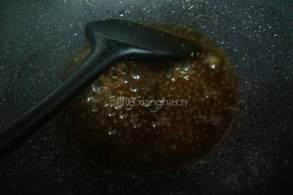 蒸白菜卷的做法图解12