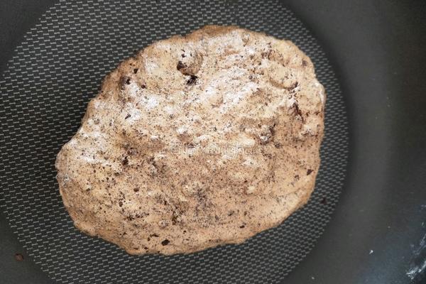 咖啡奥利奥牛轧糖的做法图解8