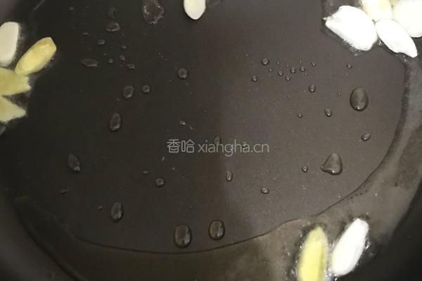木耳炒鸡蛋的做法图解5