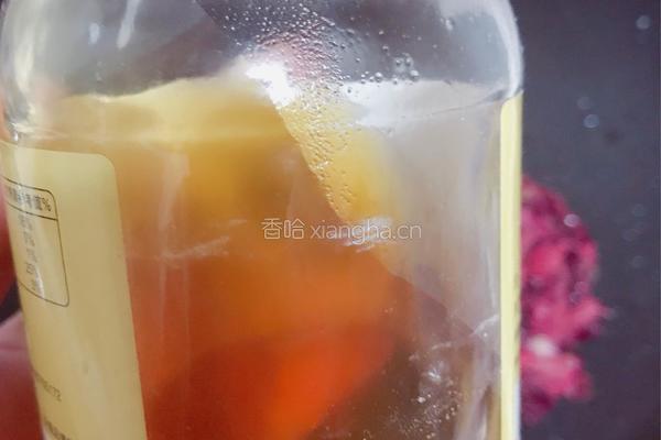 纯手工玫瑰酱的做法图解5