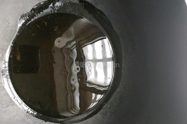 肉炒藕片的做法图解4