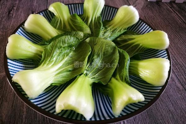 ＃蒸菜＃梅菜香菇蒸肉饼的做法图解6