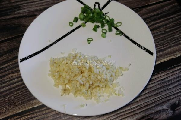 金针菇豆腐卷的做法图解11
