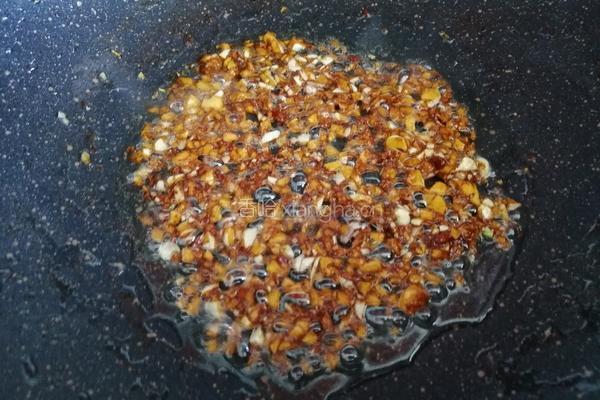 金针菇豆腐卷的做法图解14