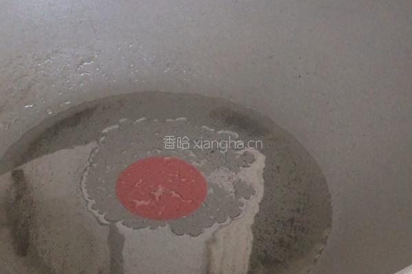 腊肉茄子煲的做法图解6