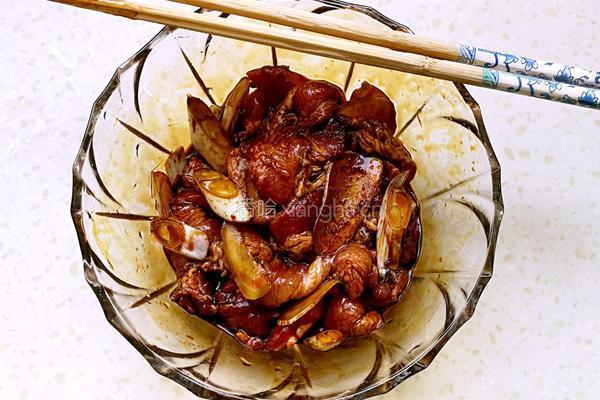 五花肉蒸土豆的做法图解3