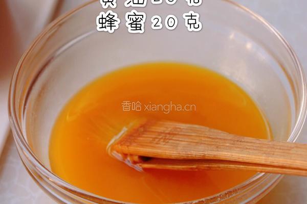 少女心爆棚的面包诱惑的做法图解4