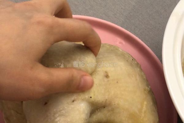 药膳蒸鸡的做法图解7