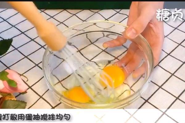 宝宝辅食系列～鸡蛋羹的做法图解3