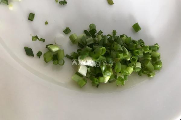 艾香腊肉的做法图解9